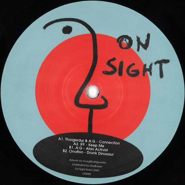 Various - OSS #2 | On Sight Series (OSS002)