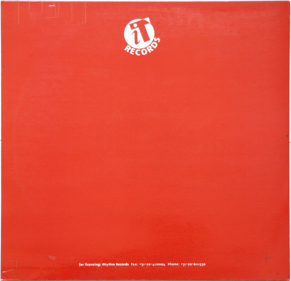 Summer Madness - Summer Power | iT Records (ITR008) - 2