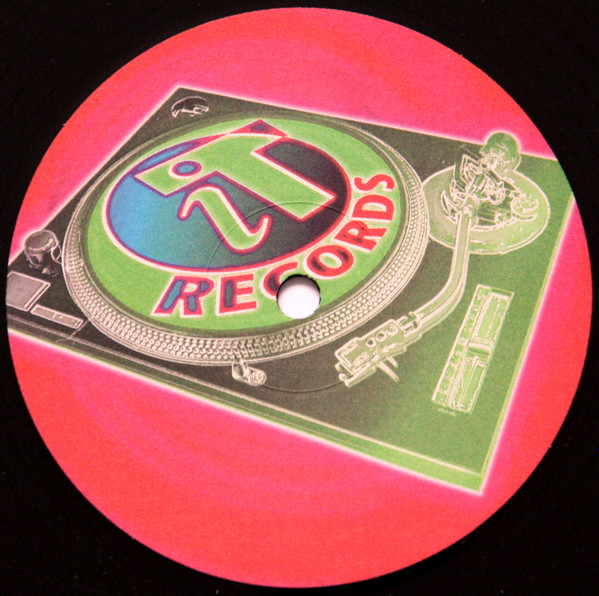 Summer Madness - Summer Power | iT Records (ITR008) - 4