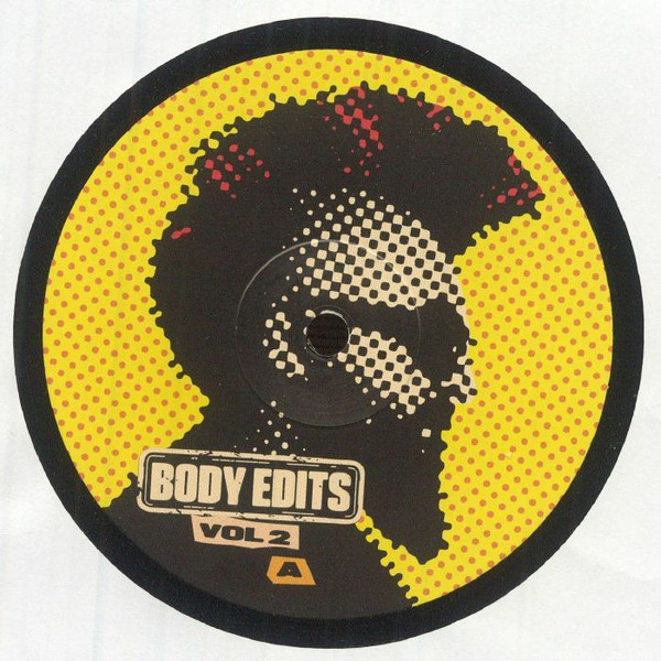 Body Edits - Vol 2 | Body Edits (BE12002) - main