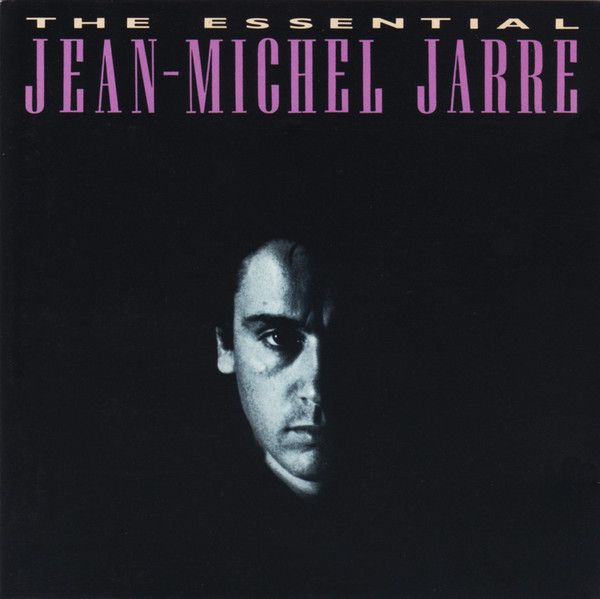 Jean-Michel Jarre - The Essential Jean Michel Jarre | Polydor (PRO LP 3) Jean-Michel Jarre - The Essential Jean Michel Jarre | Polydor (PRO LP 3)