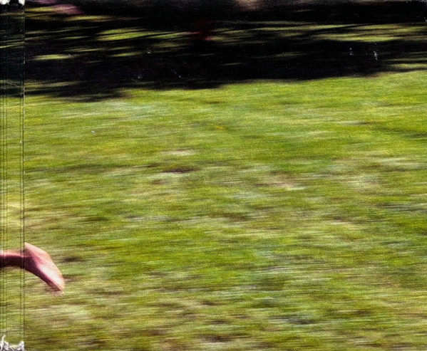 Cat Power - You Are Free (CD) | Matador (OLE 427-2) - 3