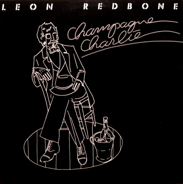 Leon Redbone - Champagne Charlie | Warner Bros. Records (BSK 3165)