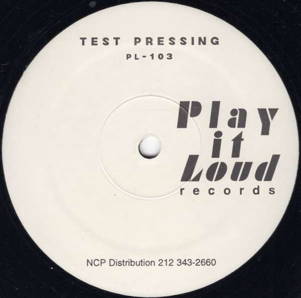 Robbie Rivera - Step Into My Groove Volume 1 EP | Play It Loud Records (PL - 103) - 2