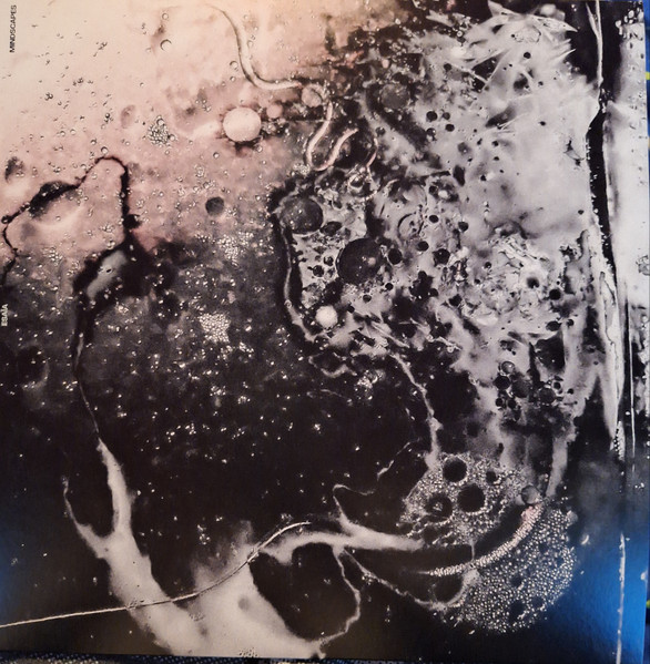 Esaïa - Mindscapes | Dubquake Records (DBQKLP13)