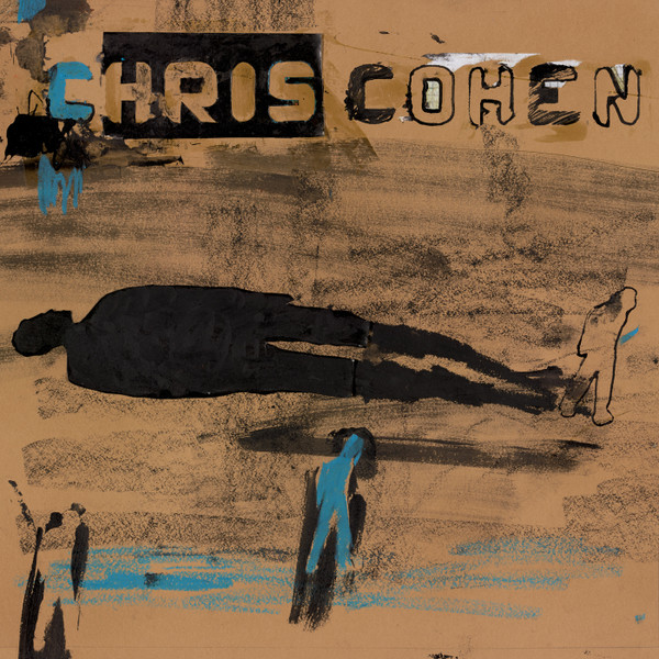 Chris Cohen - As If Apart | Captured Tracks (CT-247)