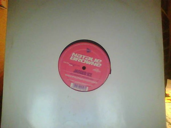 Natalie Browne - Whole Again | Almighty Records (12ALMY164)