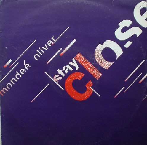 Mondeé Oliver - Stay Close | 4th & Broadway (12 BRW 162) - main Mondeé Oliver - Stay Close | 4th & Broadway (12 BRW 162) - main