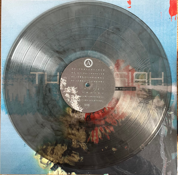 Tubby Isiah - Roots For Your Soul | Wood White Sessions (WWS02) - 3