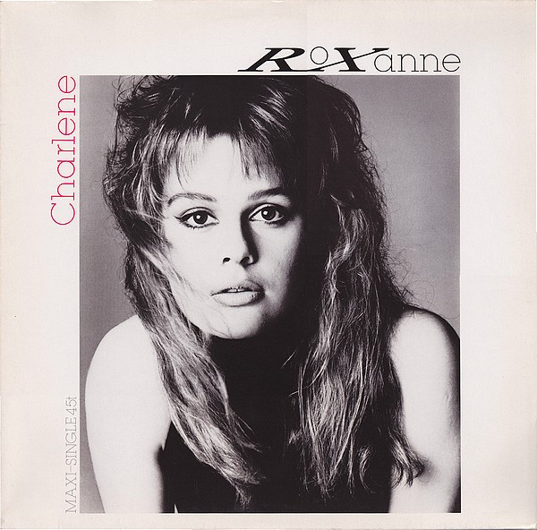 Roxanne - Charlene | Coconut (602 101) Roxanne - Charlene | Coconut (602 101)