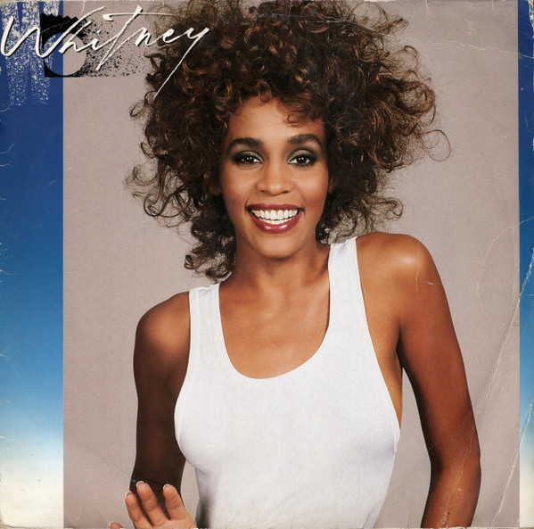 Whitney Houston - Whitney | Arista (208 141) - main