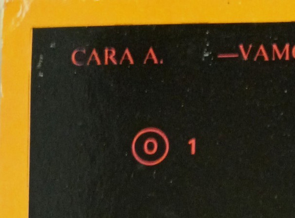 Siniestro Total - Bailaré Sobre Tu Tumba | DRO (4D-150) - 3 Siniestro Total - Bailaré Sobre Tu Tumba | DRO (4D-150) - 3