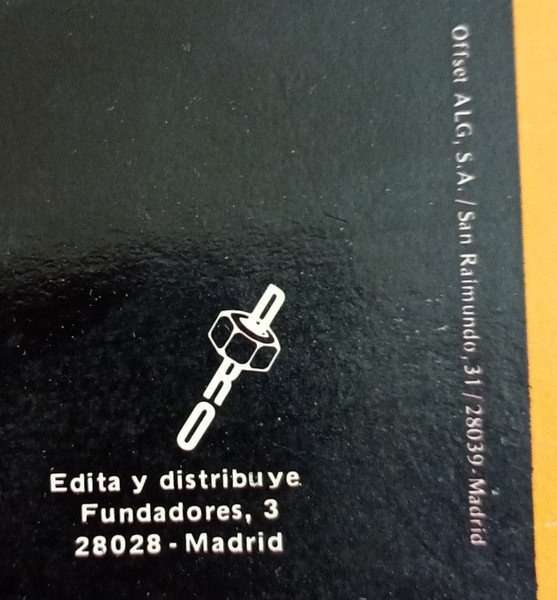 Siniestro Total - Bailaré Sobre Tu Tumba | DRO (4D-150) - 4 Siniestro Total - Bailaré Sobre Tu Tumba | DRO (4D-150) - 4