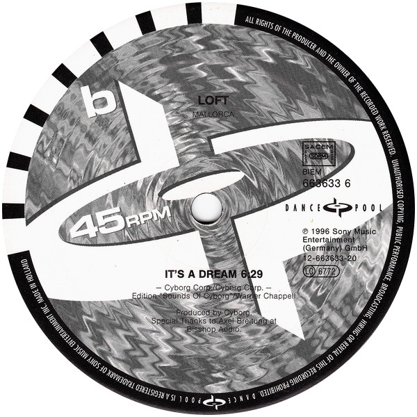 Loft - Mallorca | Dance Pool (DAN 663633 6) - 4 Loft - Mallorca | Dance Pool (DAN 663633 6) - 4