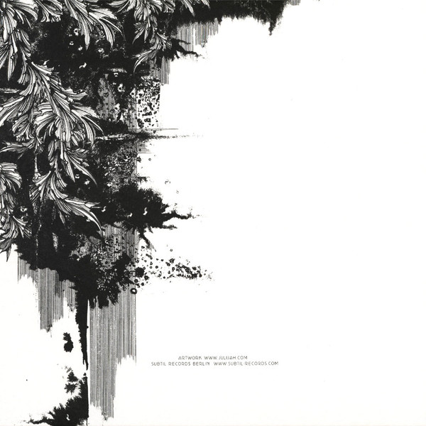 Alsi - Madness EP | Subtil Records (SBTL025) - 2