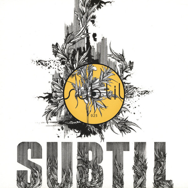 Alsi - Madness EP | Subtil Records (SBTL025)