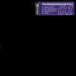 The Brainsuckers vs. X.D.S. - Spectrum Project | V-Limited (VL001) - main