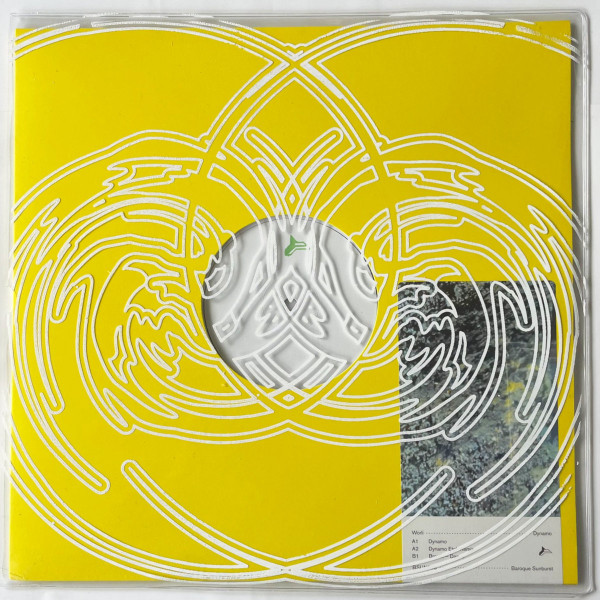 Worli , Etch - Dynamo | Baroque Sunburst (BSUN008)