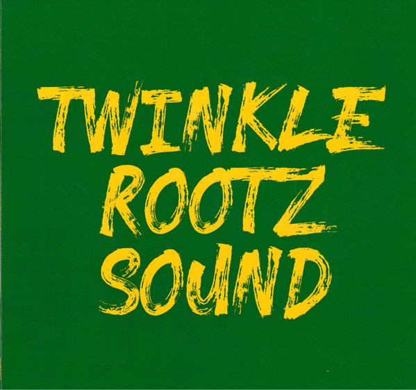 Twinkle Rootz Sound Feat. Vivian Jones - War | Old Hard Bread (OHB1215) Twinkle Rootz Sound Feat. Vivian Jones - War | Old Hard Bread (OHB1215)