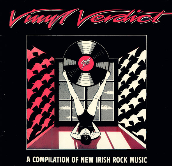 Various - Vinyl Verdict | Scoff Records (DTLP 006)