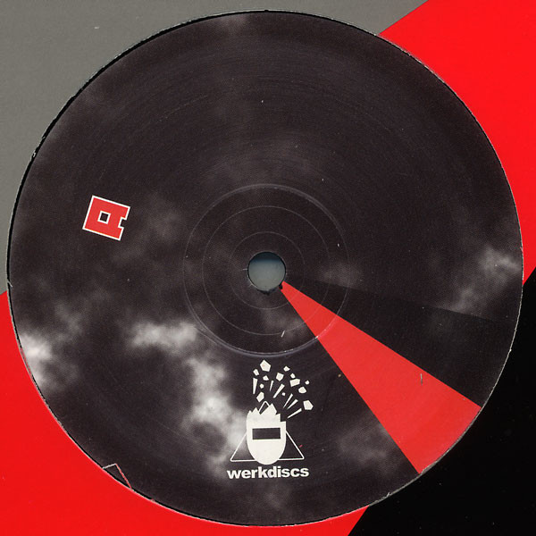 Atki2 - Guilty Pleasures | Werk Discs (WERK 009)