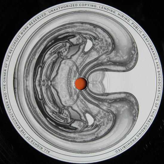 Next Level - Toxic Wave | Upbeat Records (UP 047) - 4 Next Level - Toxic Wave | Upbeat Records (UP 047) - 4