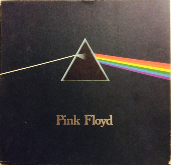 Pink Floyd - Pink Floyd | EMI (PFB1) - main