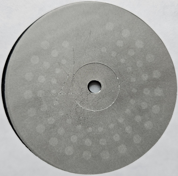 Secret Society - Stolen | Cable Recordings (CABL-001) - 4
