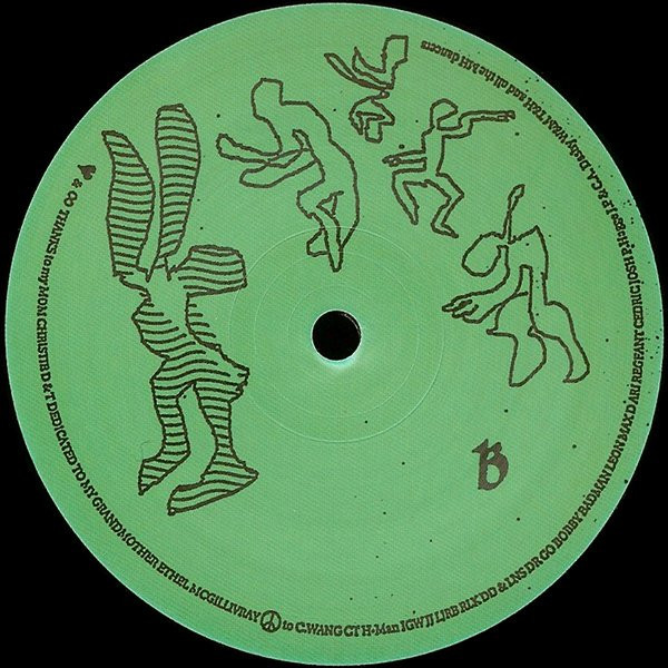 House Of Doors - The Dolphin Hotel Affair Vol. 1 | Mood Hut (MH005) - main