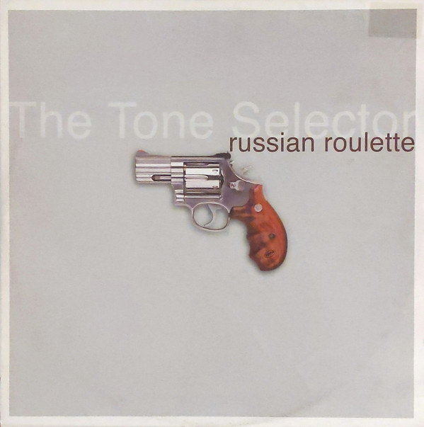 The Tone Selector - Russian Roulette | Digi White (DIGI 038-12) - main