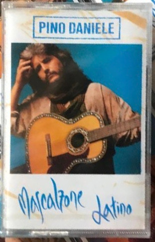 Pino Daniele - Mascalzone Latino | Bagaria (66 7934694)