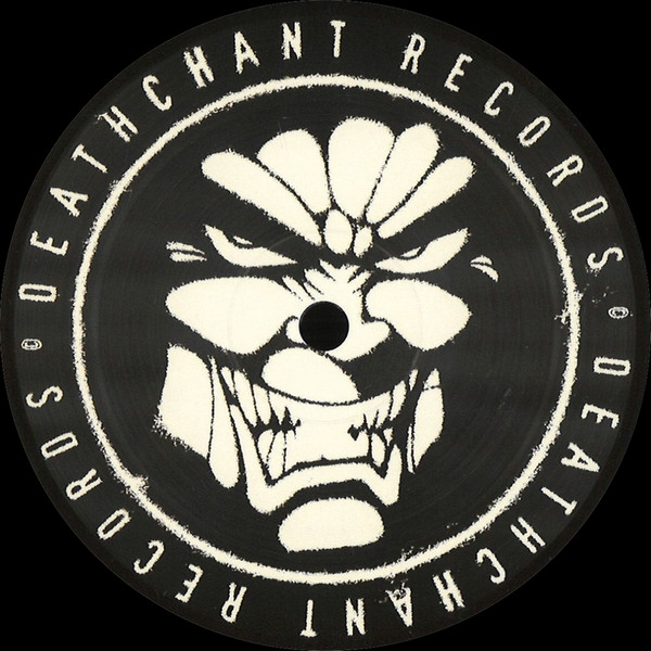 Hellfish Vs Khaoz Engine - Hell And Khaoz Part 2 | Deathchant (DEATHCHANT 98) - 2