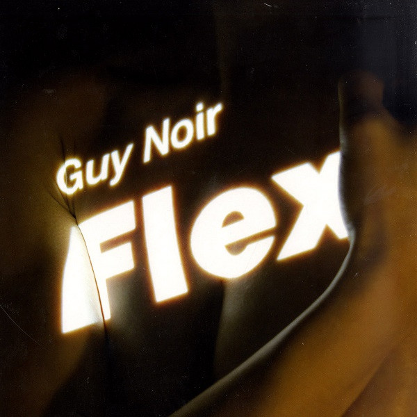 Guy Noir - Flex | Resopal Schallware (RSP051)