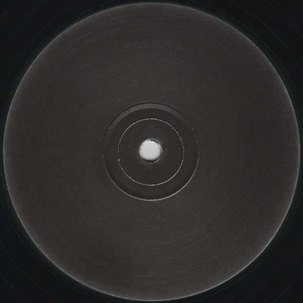 DJ Edge - Edge Test 3 | Edge Records (EDGE TEST 3) - 3