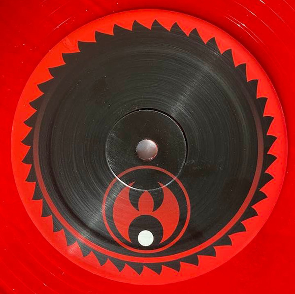 Ubald - Untitled | Rouge De Colere (ROUGE DE COLERE 16)