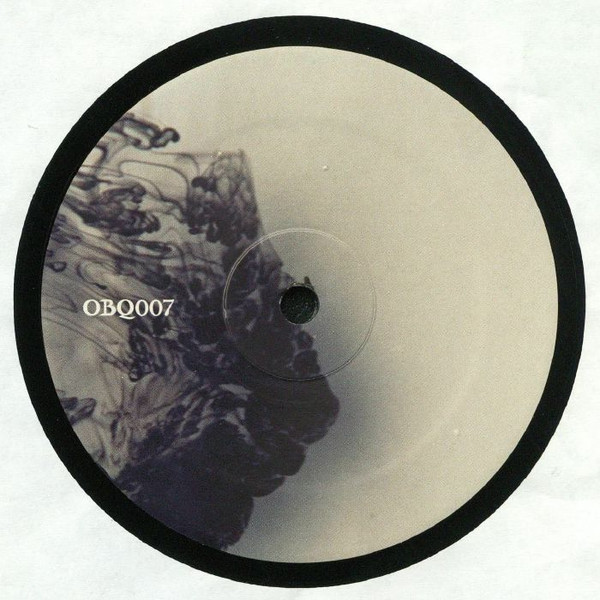 Various - Radiate EP | Oblique Music (OBQ007)