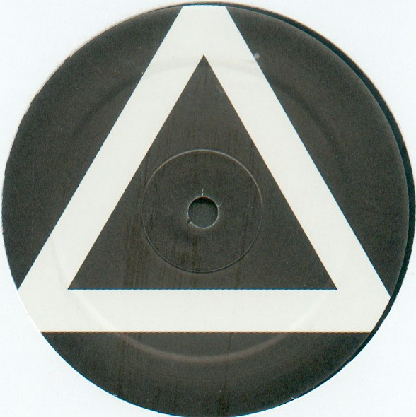 Index - Alane | RR Records (RR006) - 2