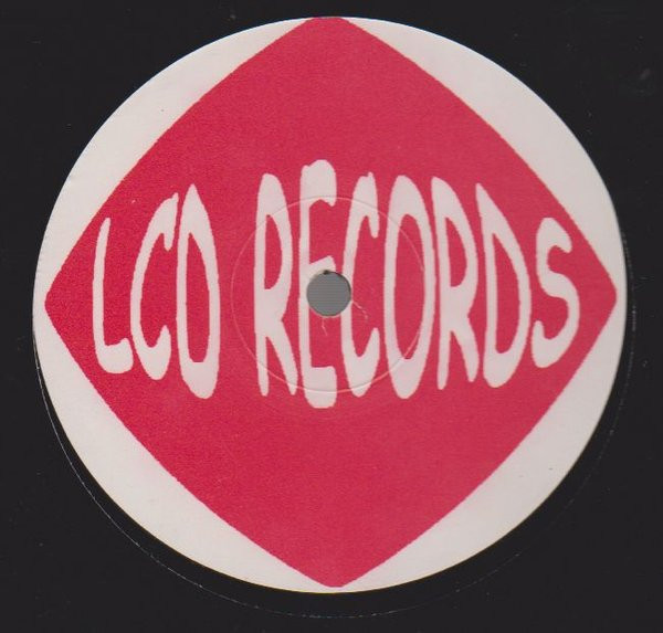 DJ Technique - Into The Light | LCD Records (LCD 004) - 2