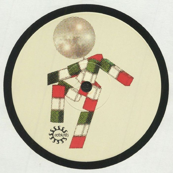 Various - Ciao Italia (Generazioni Underground) (Bonus Uno) | Rebirth (REB123BONUSUNO)