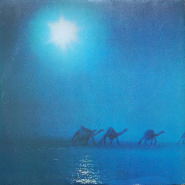 Santana - Caravanserai | CBS (S 65299) - 4 Santana - Caravanserai | CBS (S 65299) - 4