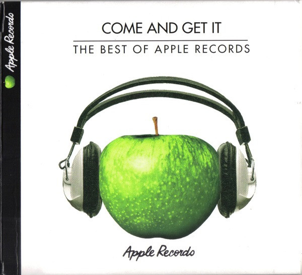 Various - Come And Get It (The Best Of Apple Records) CD | Apple Records (5099964639727) - main Various - Come And Get It (The Best Of Apple Records) CD | Apple Records (5099964639727) - main