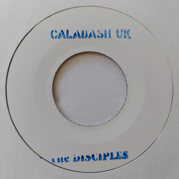Luciano / The Disciples - Perilous Times (Russ D Remix) | Calabash Uk (none) - 2