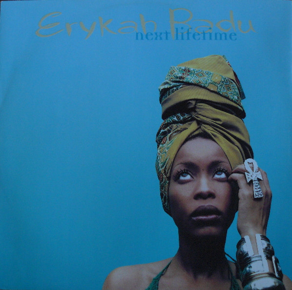 Erykah Badu - Next Lifetime | Universal Records (UNT 56132) - main Erykah Badu - Next Lifetime | Universal Records (UNT 56132) - main