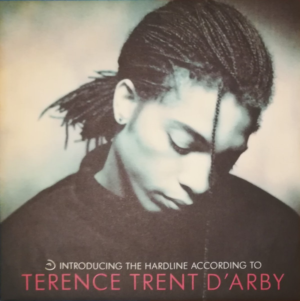 Terence Trent D'Arby - Introducing The Hardline According To Terence Trent D'Arby | CBS (CBS 450911 1) - main