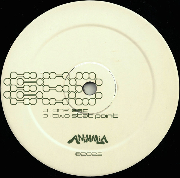 Command D - Esc | Animalia (ANIMA9) - 3