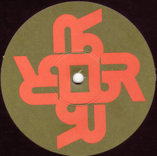 Harry & Alex - So Lonely | Bambossa Records (BAM.01) - 3