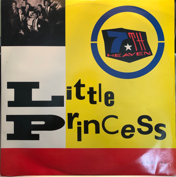 7th Heaven - Little Princess | Epic (HONK T2)