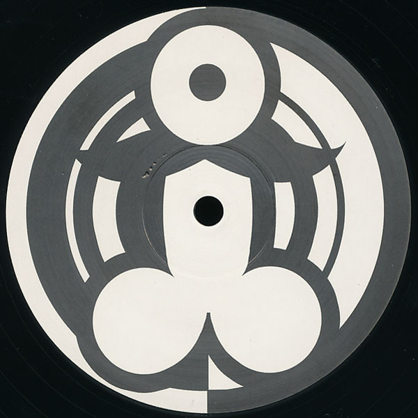 Zellkern - Zex 01 | Zex Records (ZEX01) - 2