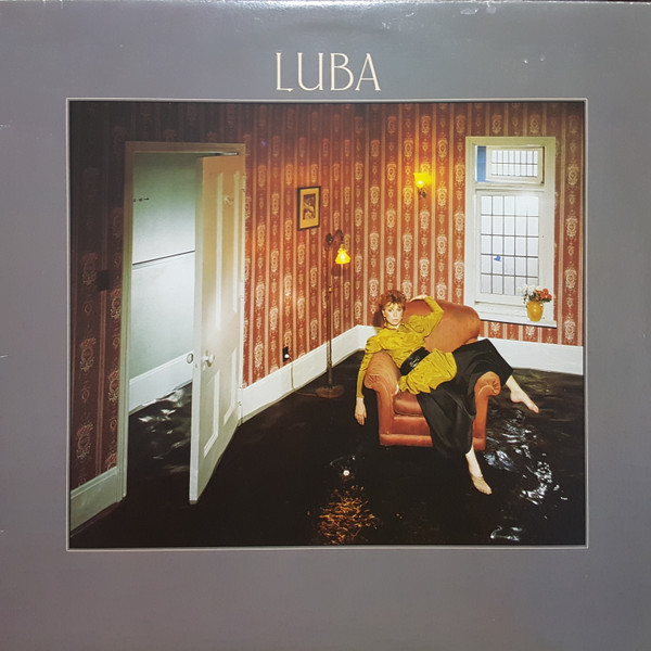 Luba - Luba | Capitol Records (DLP 3003) - main