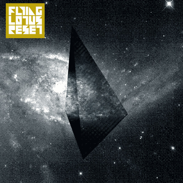 Flying Lotus - Reset | Warp Records (WAP228)